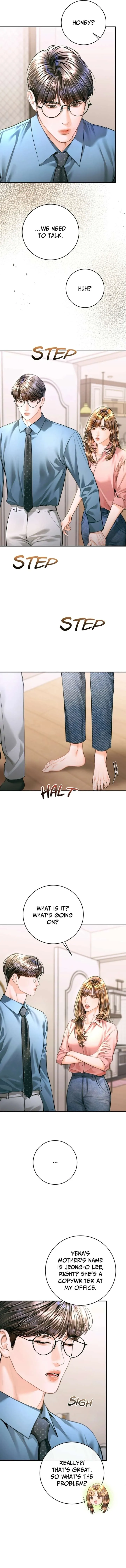 A Child Who Looks Like Me Chapter 49 Online - página 15