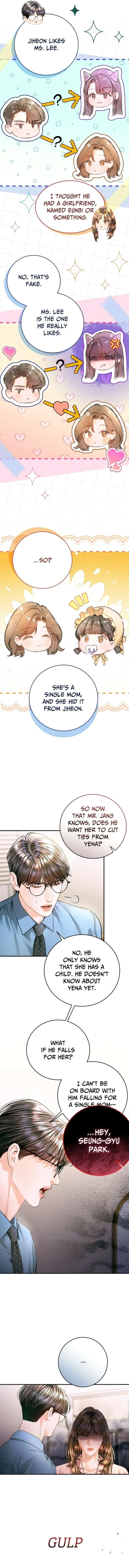 A Child Who Looks Like Me Chapter 49 Online - página 16