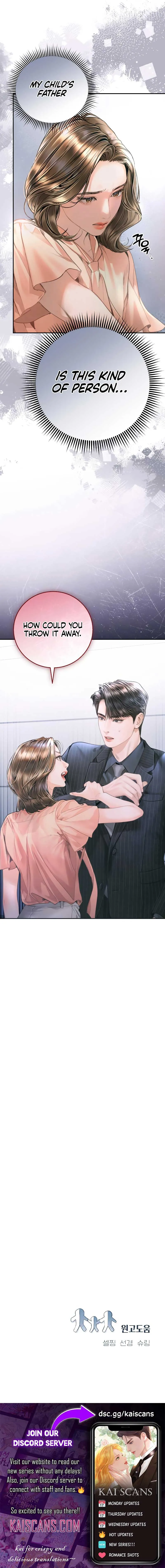 A Child Who Looks Like Me Chapter 9 Online - página 10