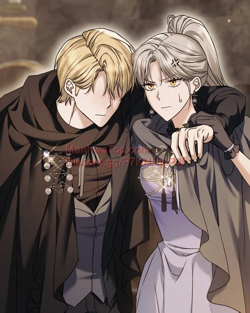 A Couple Of Obligations Chapter 12 Online - página 5