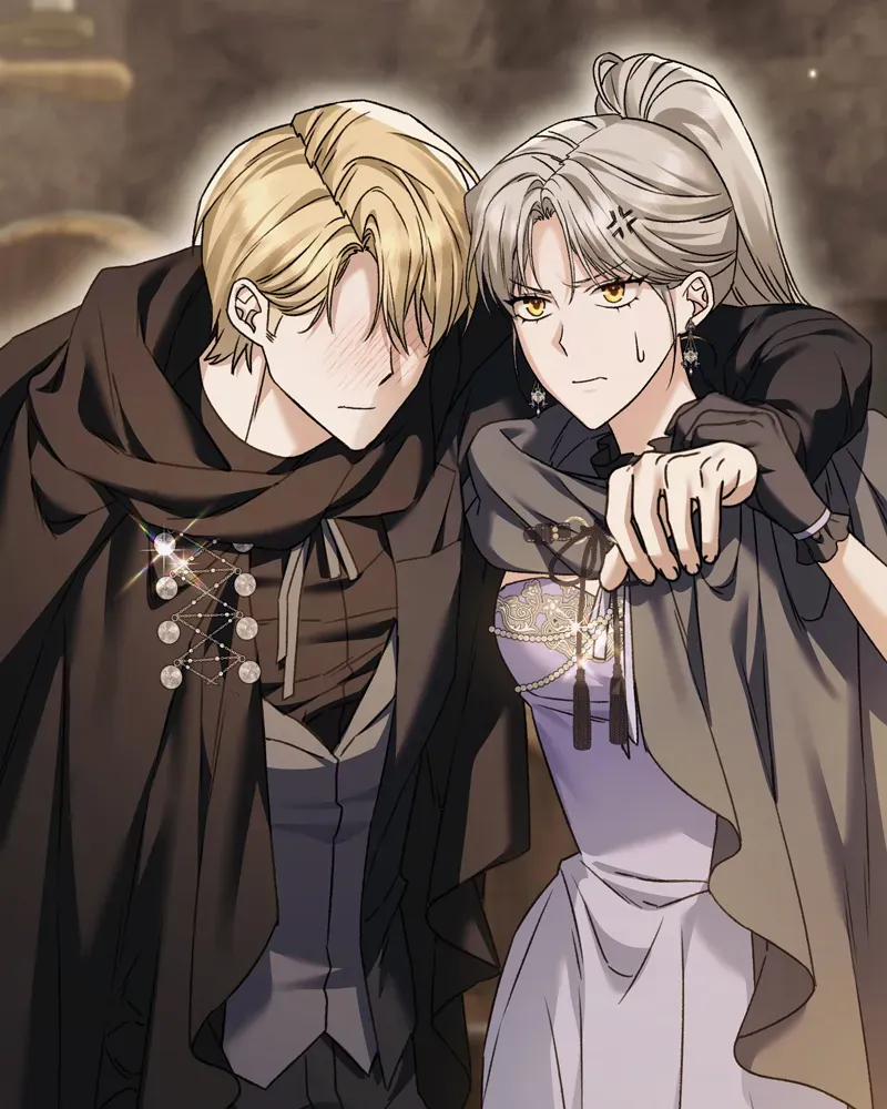 A Couple Of Obligations Chapter 13 Online - página 5