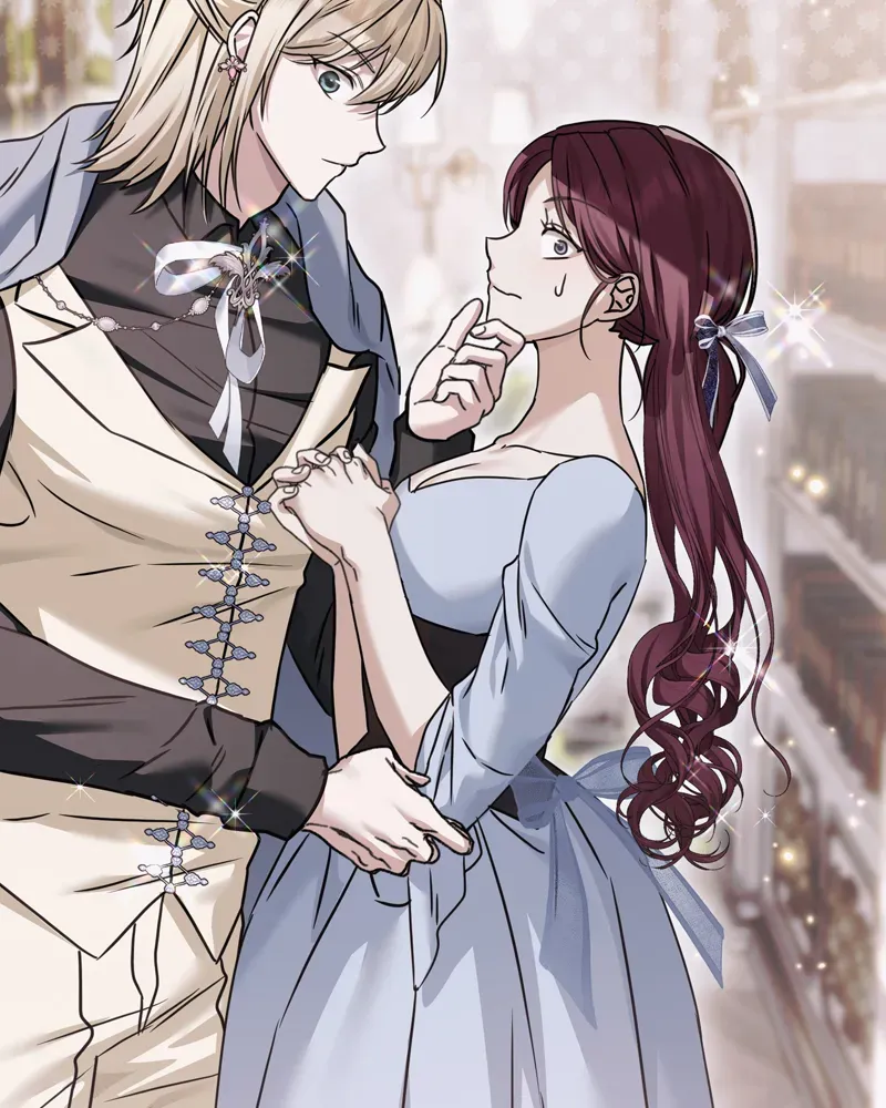 A Couple Of Obligations Chapter 13 Online - página 152