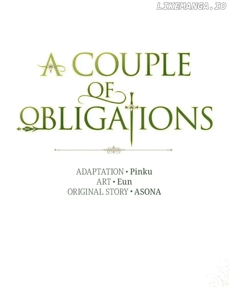 A Couple Of Obligations Chapter 14 Online - página 77