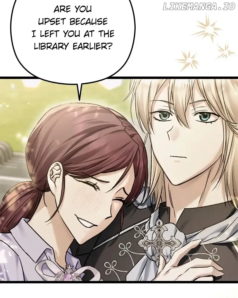 A Couple Of Obligations Chapter 14 Online - página 109