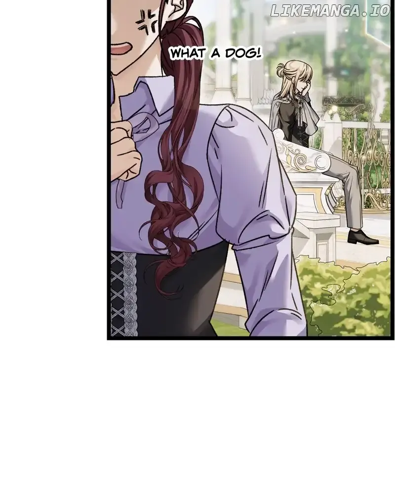 A Couple Of Obligations Chapter 14 Online - página 118