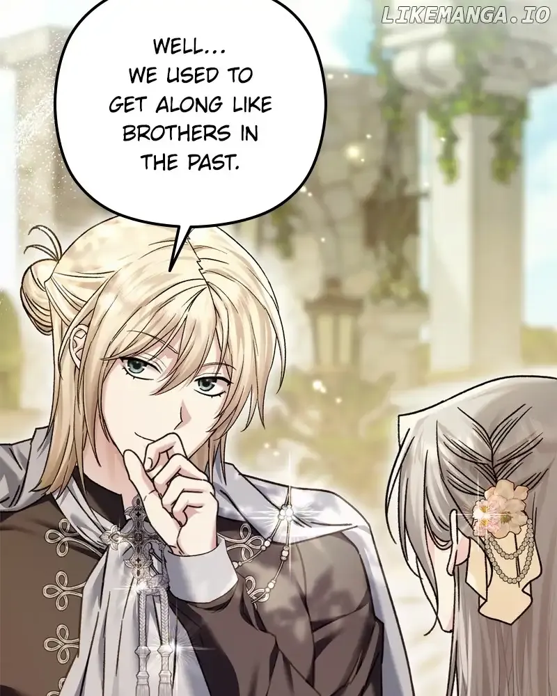 A Couple Of Obligations Chapter 15 Online - página 3