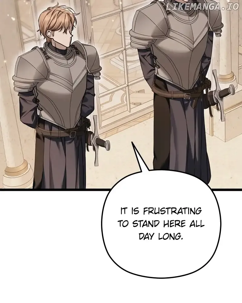 A Couple Of Obligations Chapter 15 Online - página 111