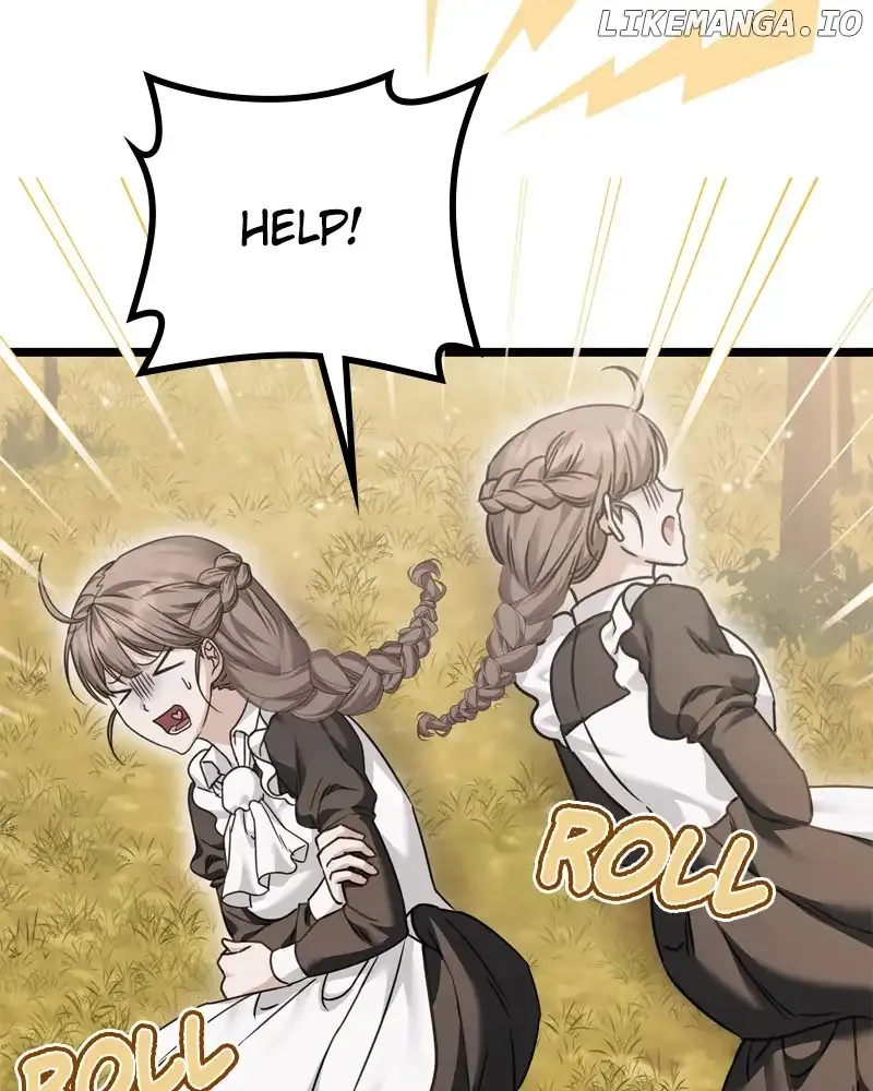 A Couple Of Obligations Chapter 15 Online - página 119