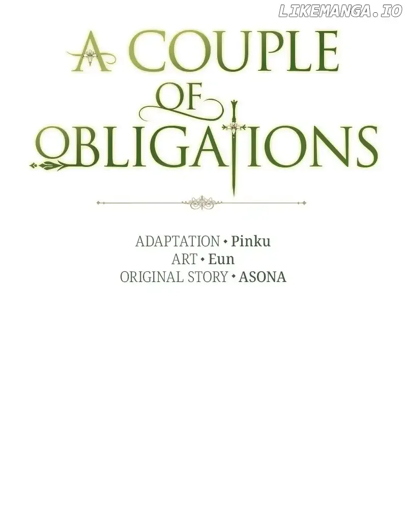 A Couple Of Obligations Chapter 16 Online - página 53