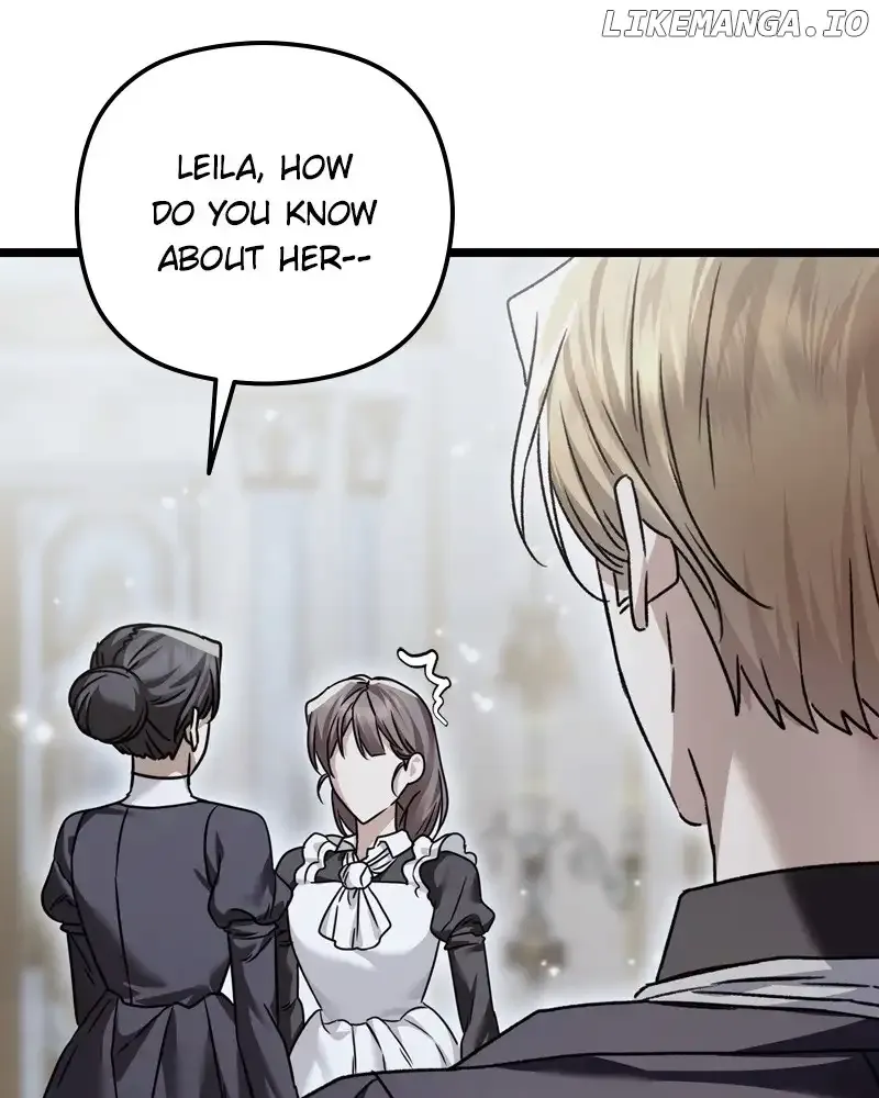 A Couple Of Obligations Chapter 16 Online - página 135