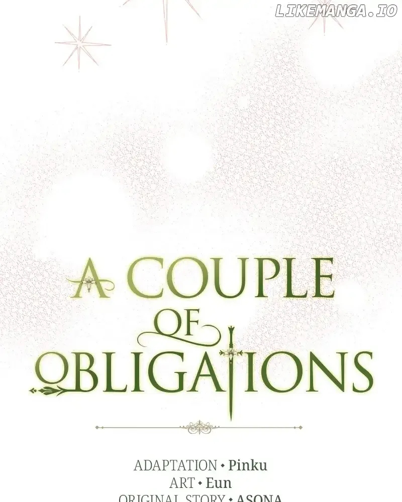 A Couple Of Obligations Chapter 17 Online - página 33
