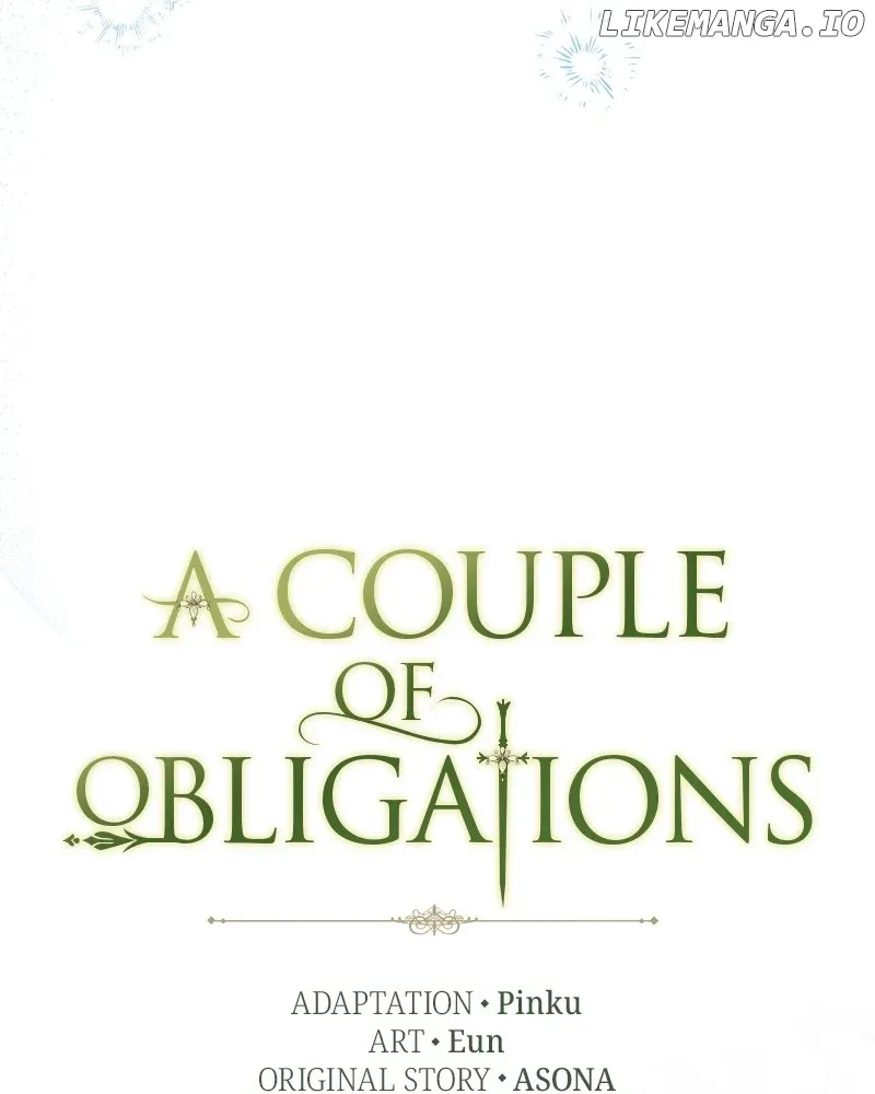 A Couple Of Obligations Chapter 19 Online - página 14