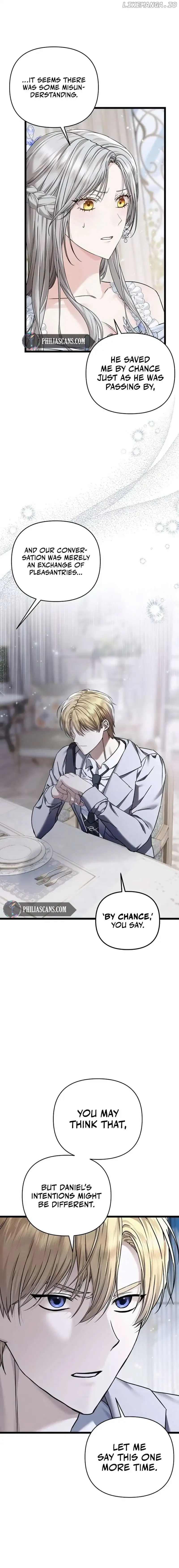 A Couple Of Obligations Chapter 20 Online - página 1