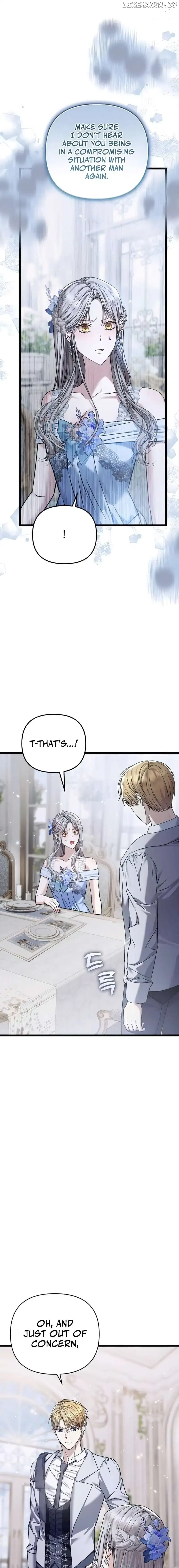 A Couple Of Obligations Chapter 20 Online - página 2