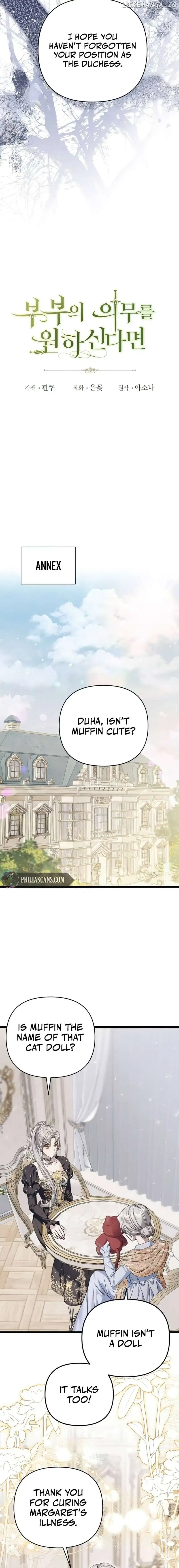 A Couple Of Obligations Chapter 20 Online - página 4