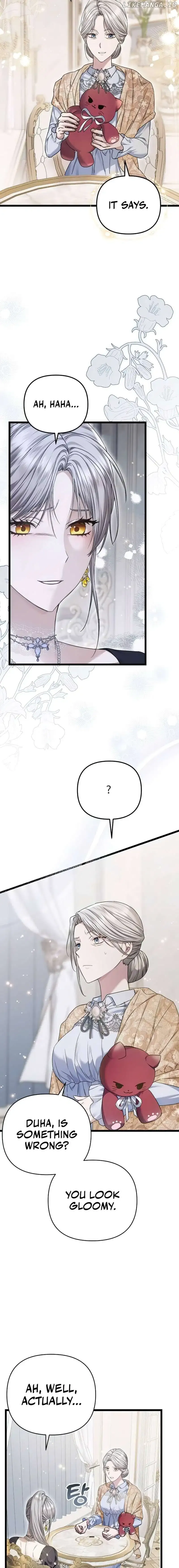 A Couple Of Obligations Chapter 20 Online - página 5