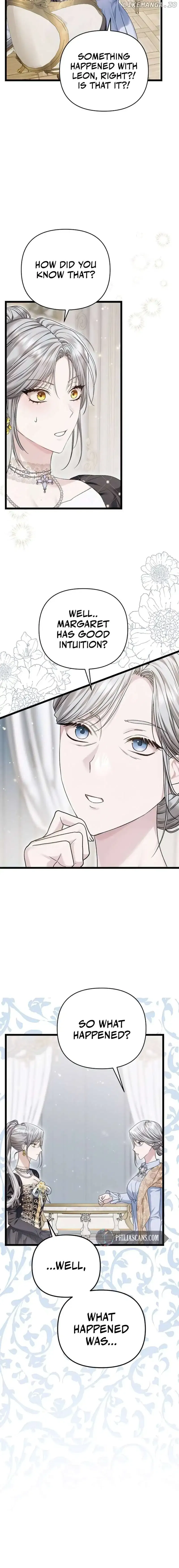 A Couple Of Obligations Chapter 20 Online - página 6