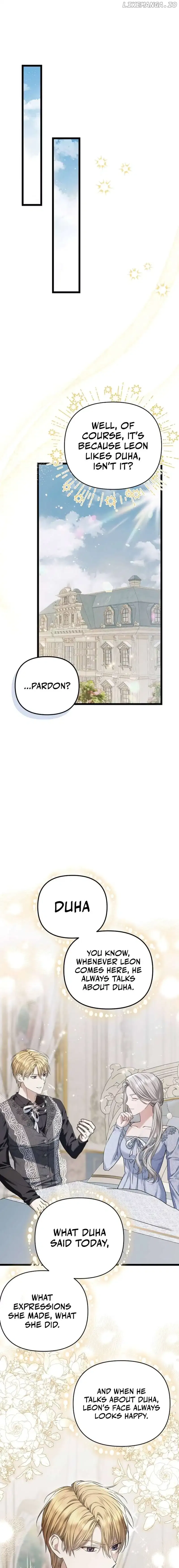 A Couple Of Obligations Chapter 20 Online - página 7