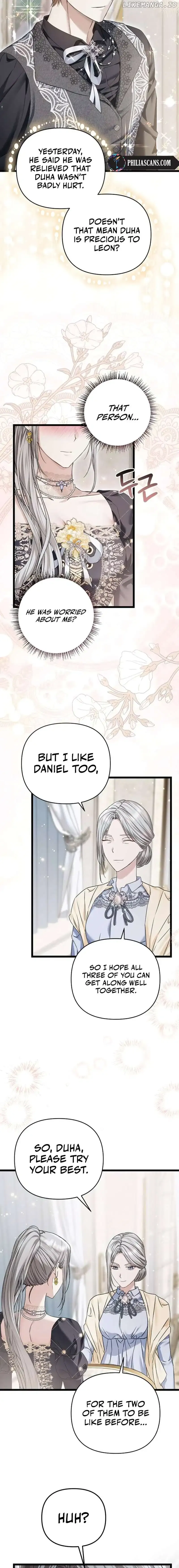 A Couple Of Obligations Chapter 20 Online - página 8