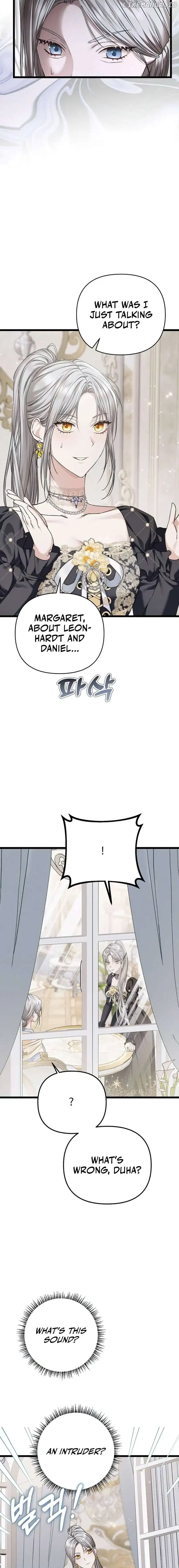 A Couple Of Obligations Chapter 20 Online - página 9