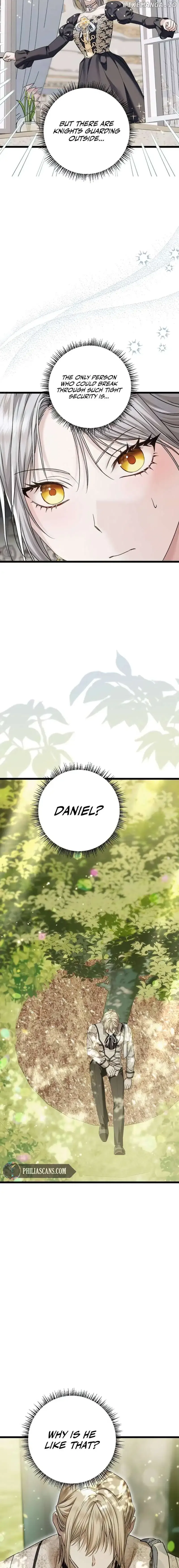 A Couple Of Obligations Chapter 20 Online - página 10