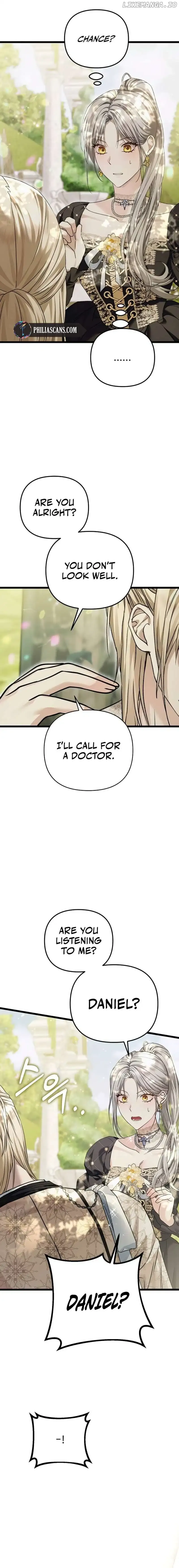 A Couple Of Obligations Chapter 20 Online - página 12