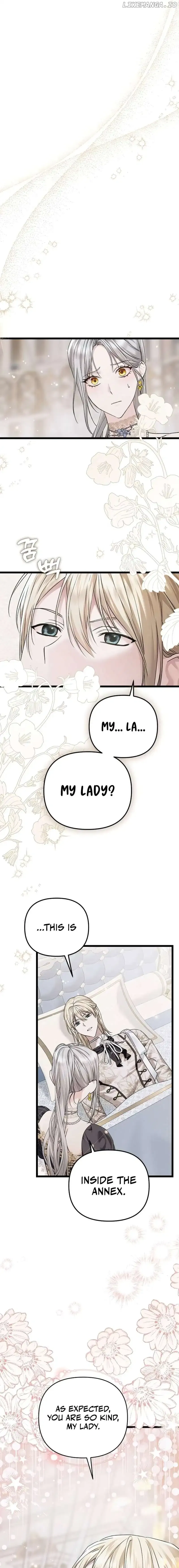 A Couple Of Obligations Chapter 20 Online - página 13