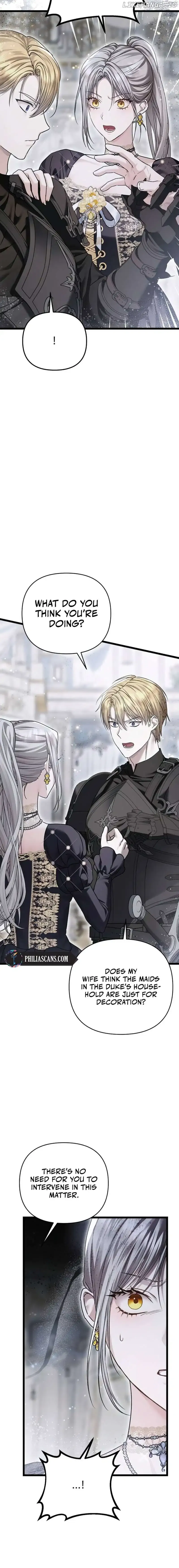 A Couple Of Obligations Chapter 20 Online - página 18