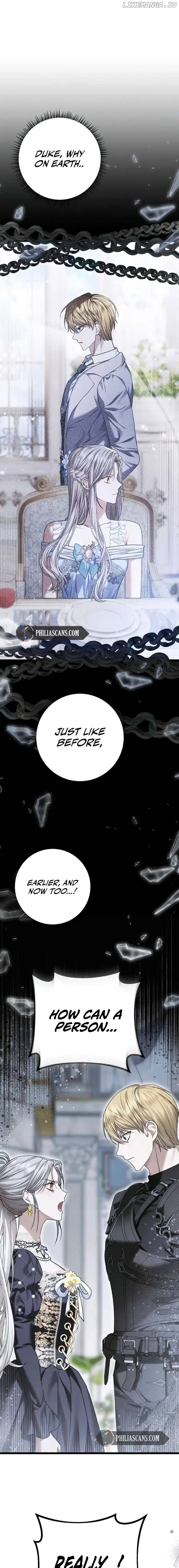 A Couple Of Obligations Chapter 20 Online - página 19