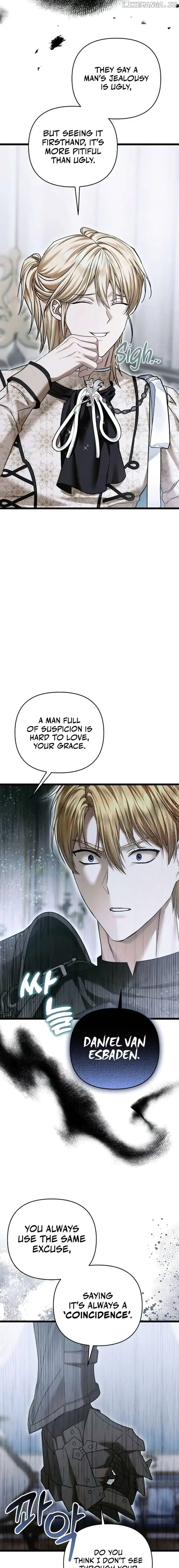 A Couple Of Obligations Chapter 20 Online - página 21