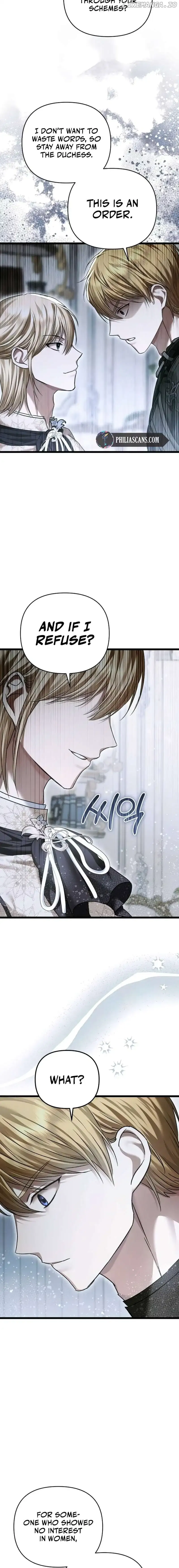 A Couple Of Obligations Chapter 20 Online - página 22