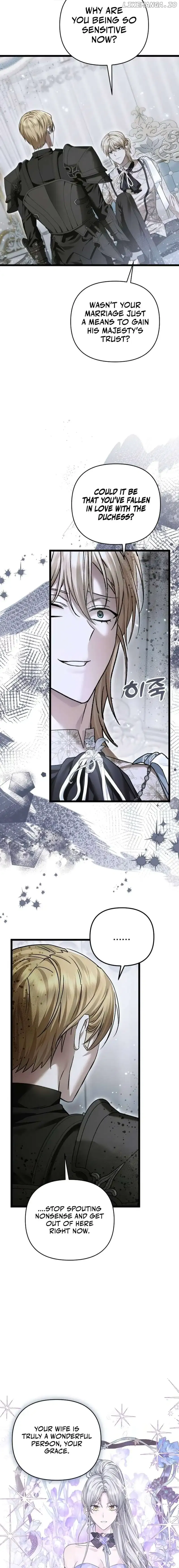 A Couple Of Obligations Chapter 20 Online - página 23