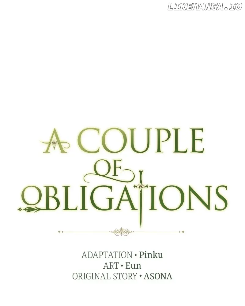 A Couple Of Obligations Chapter 22 Online - página 17