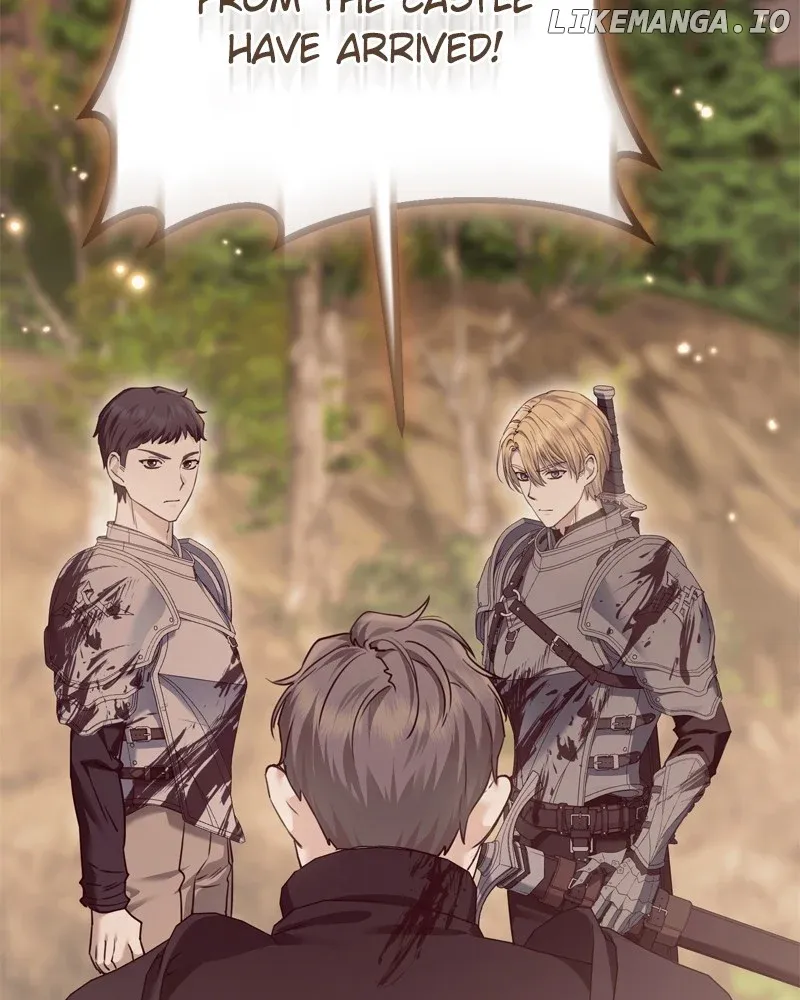 A Couple Of Obligations Chapter 23 Online - página 118