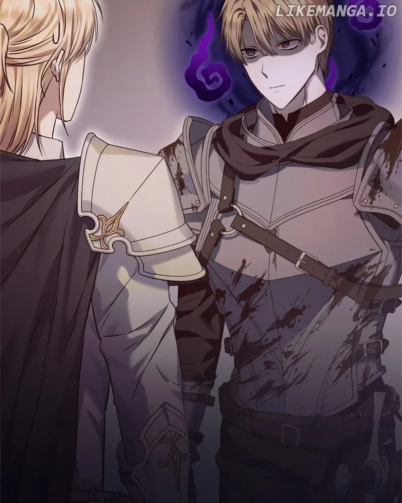 A Couple Of Obligations Chapter 23 Online - página 126