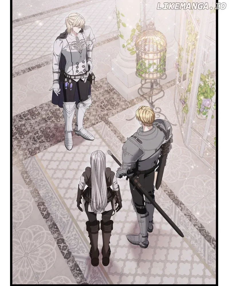 A Couple Of Obligations Chapter 28 Online - página 14