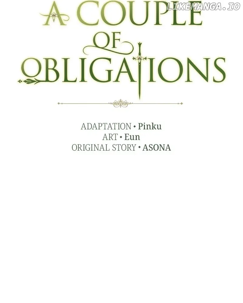 A Couple Of Obligations Chapter 32 Online - página 50