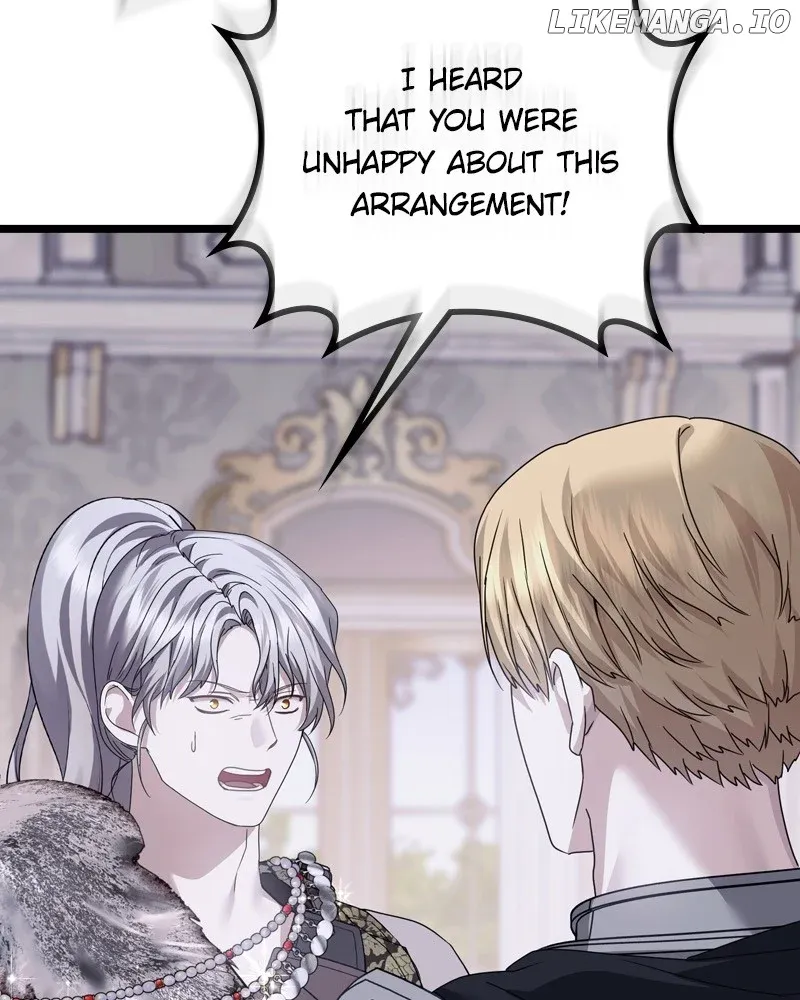A Couple Of Obligations Chapter 32 Online - página 138