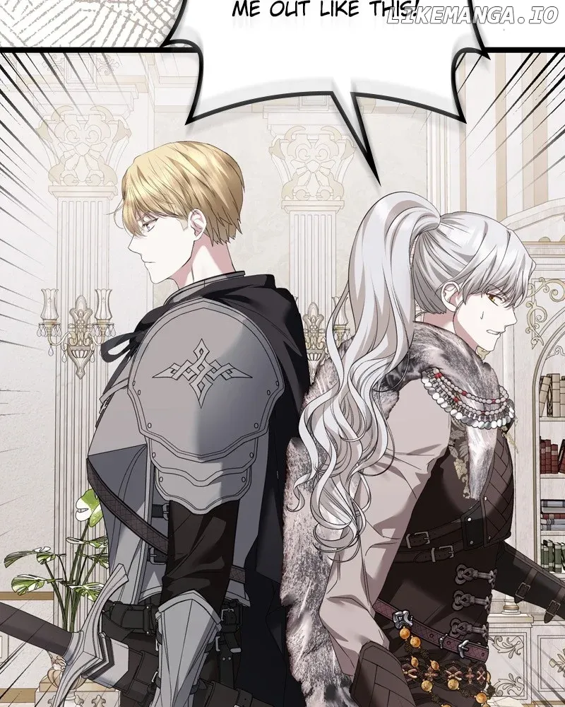 A Couple Of Obligations Chapter 32 Online - página 146