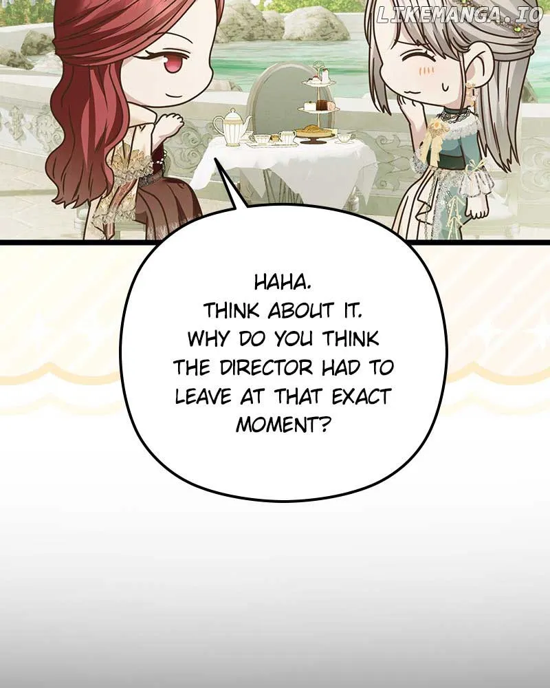 A Couple Of Obligations Chapter 34 Online - página 21