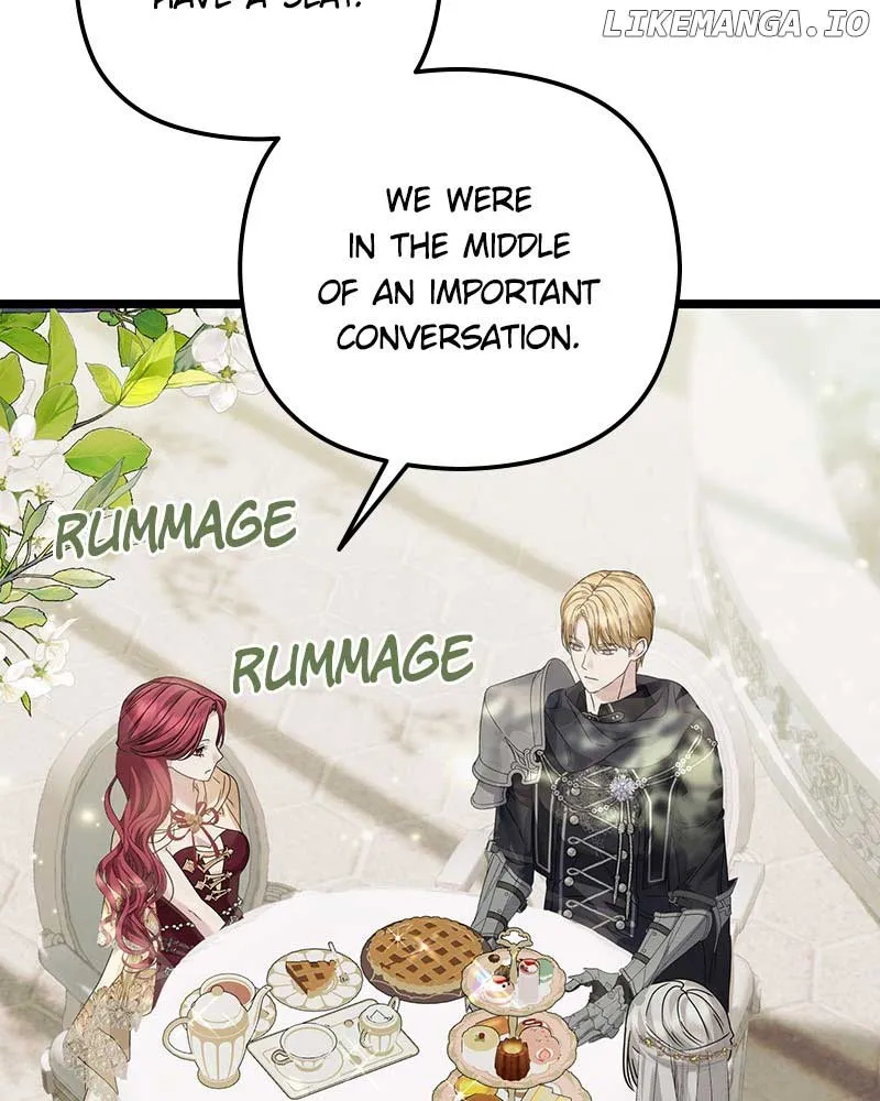A Couple Of Obligations Chapter 34 Online - página 36