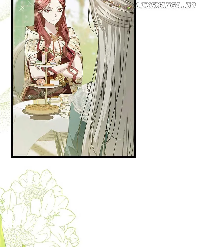 A Couple Of Obligations Chapter 34 Online - página 61