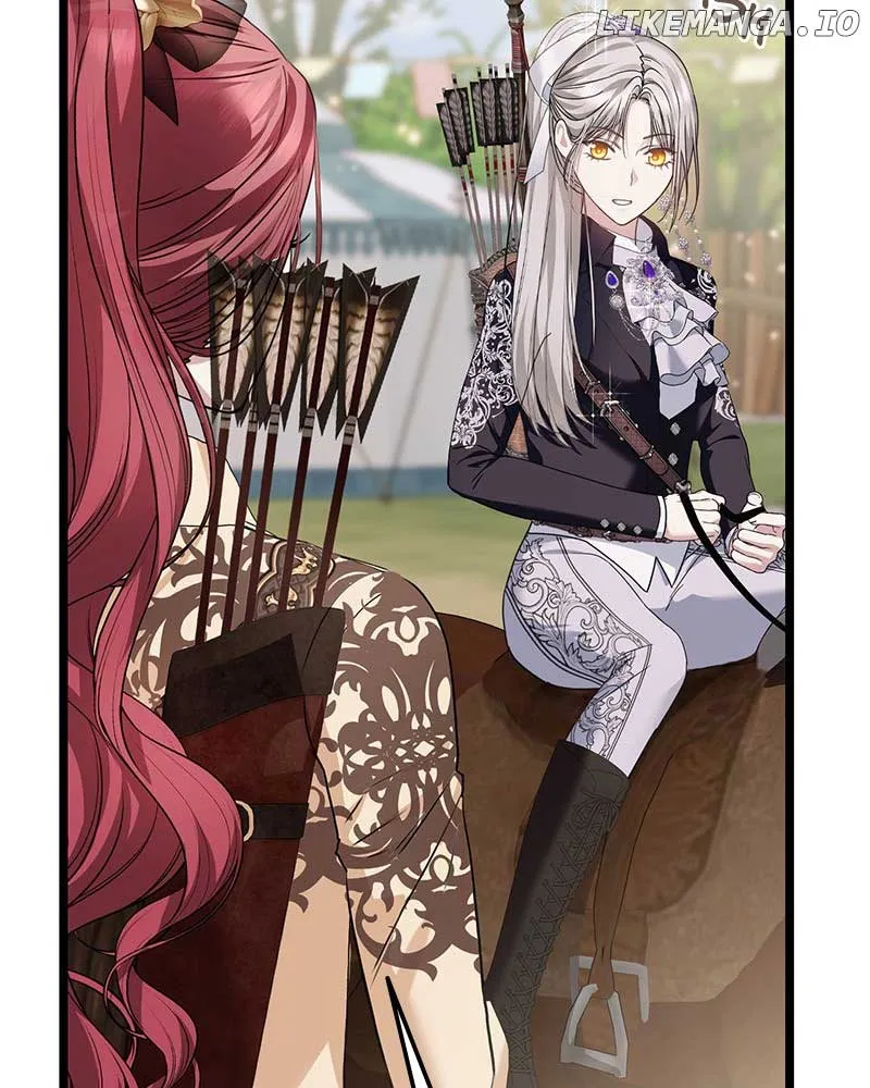 A Couple Of Obligations Chapter 34 Online - página 109