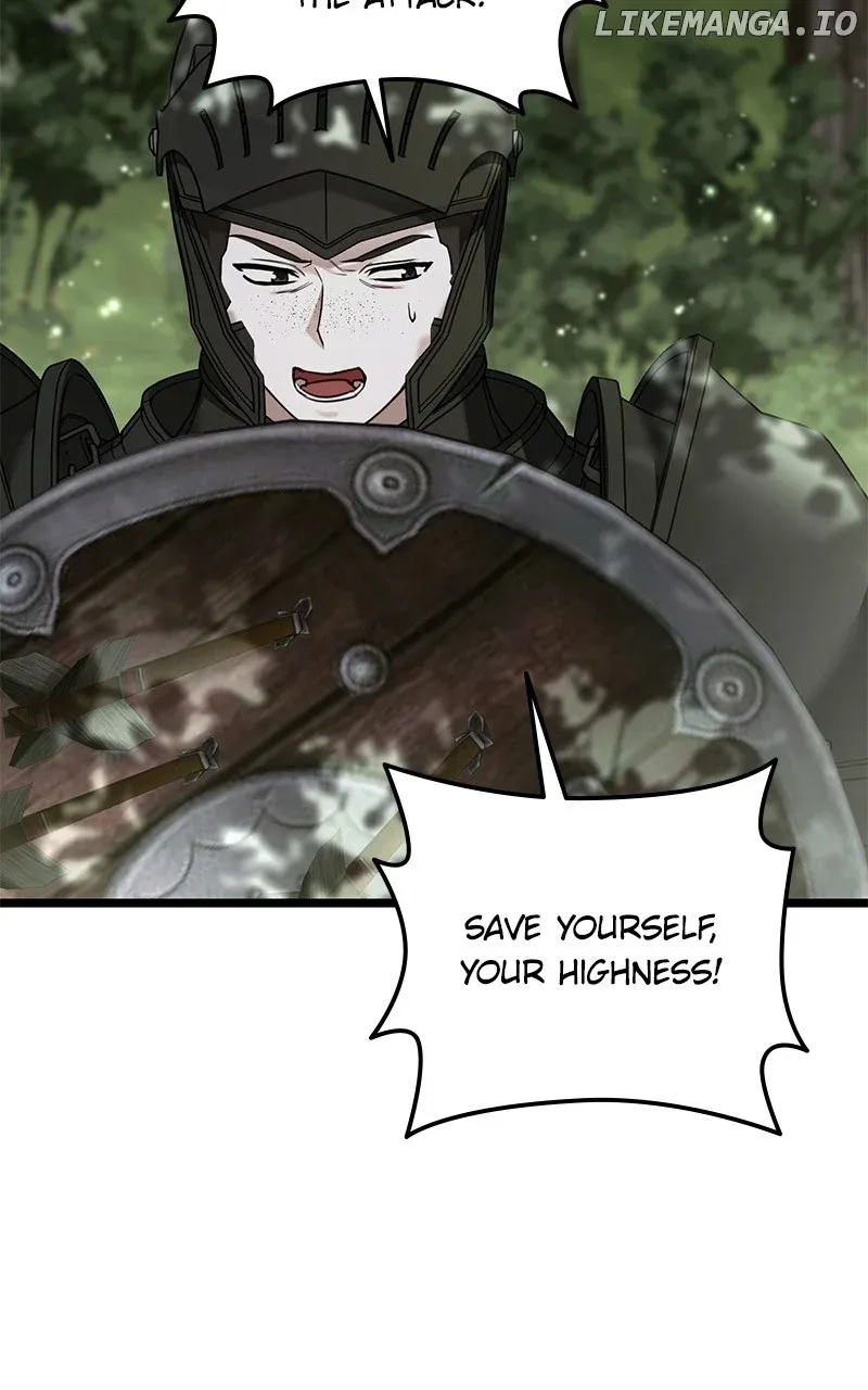 A Couple Of Obligations Chapter 35 Online - página 8