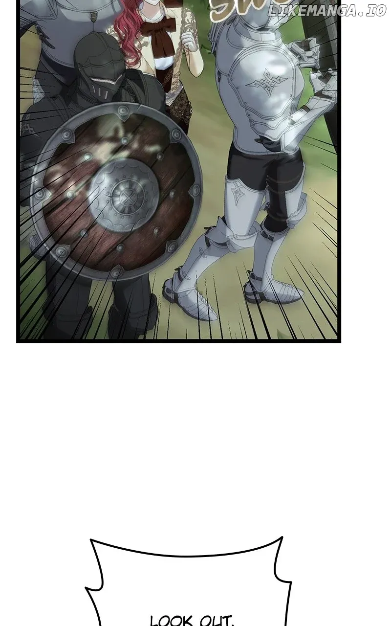 A Couple Of Obligations Chapter 35 Online - página 11