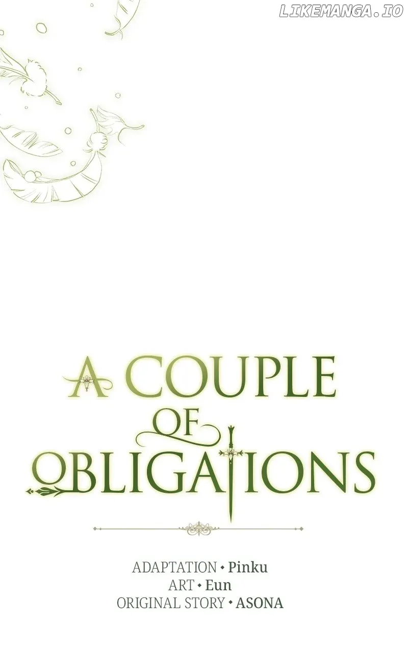 A Couple Of Obligations Chapter 35 Online - página 51