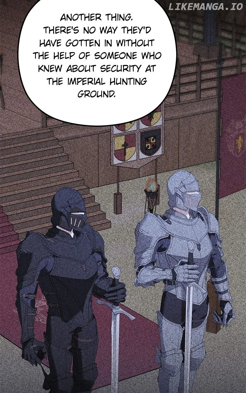 A Couple Of Obligations Chapter 35 Online - página 85