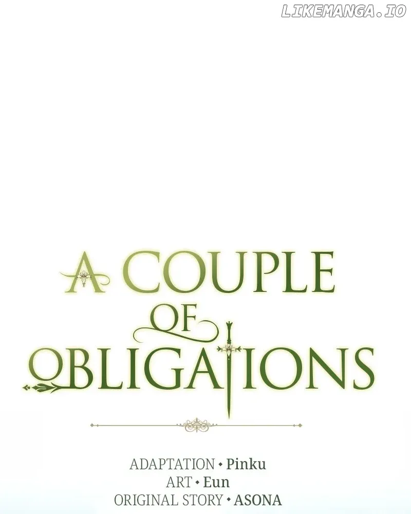 A Couple Of Obligations Chapter 36 Online - página 9