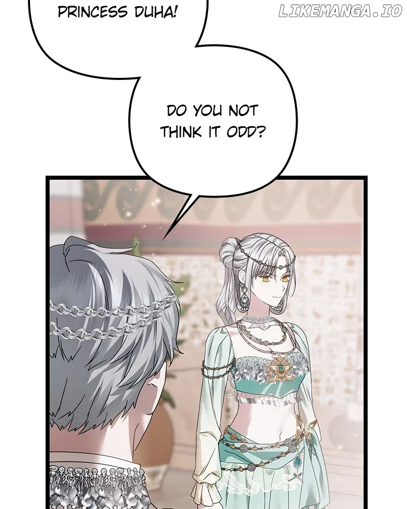 A Couple Of Obligations Chapter 36 Online - página 132