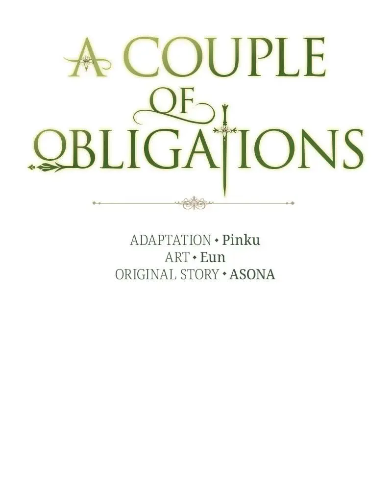 A Couple Of Obligations Chapter 40 Online - página 44